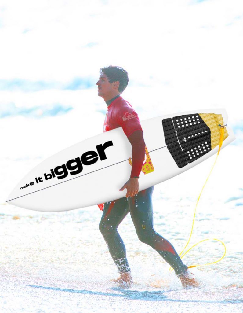 Gabriel Medina