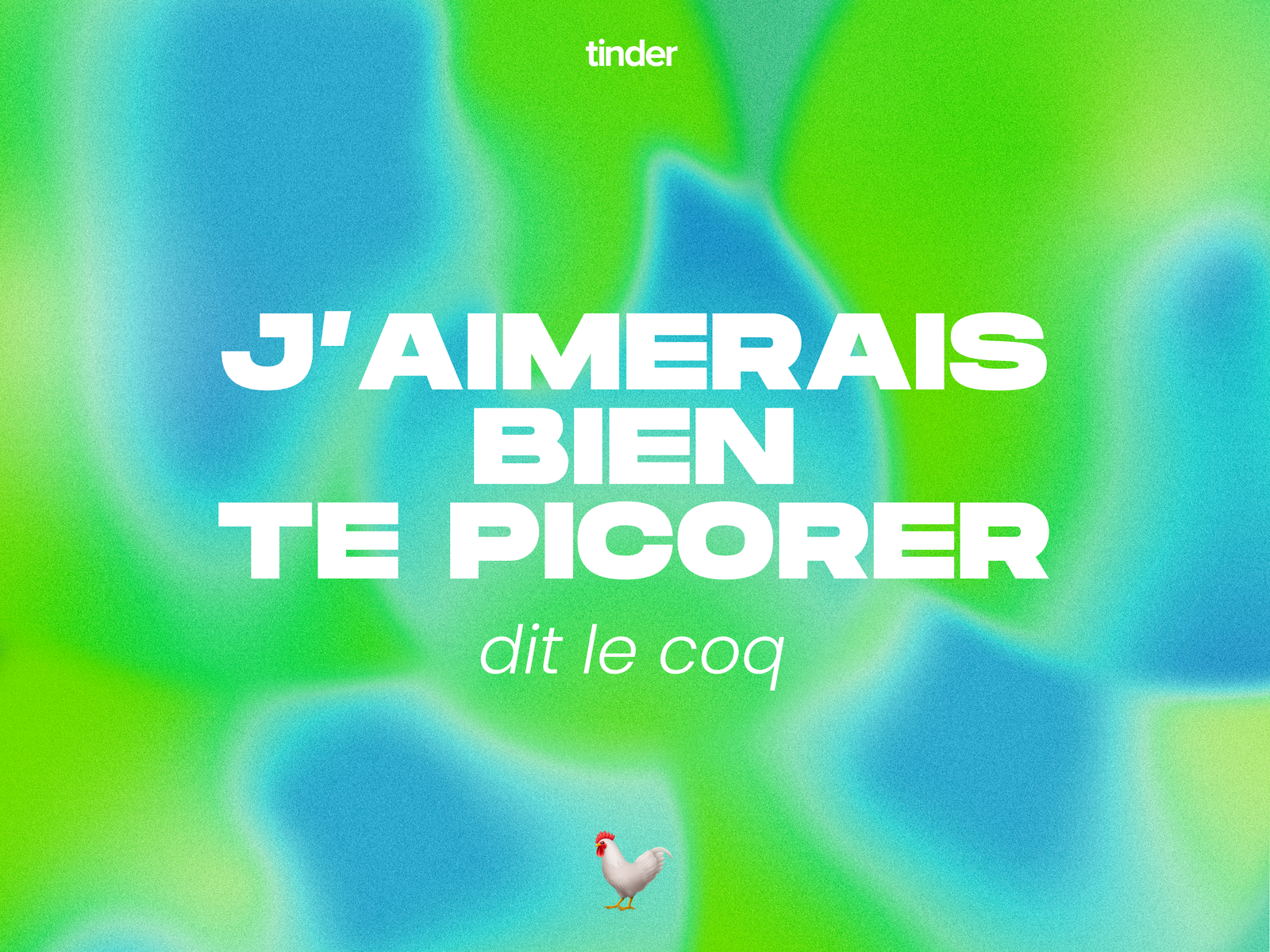 Meta Tinder