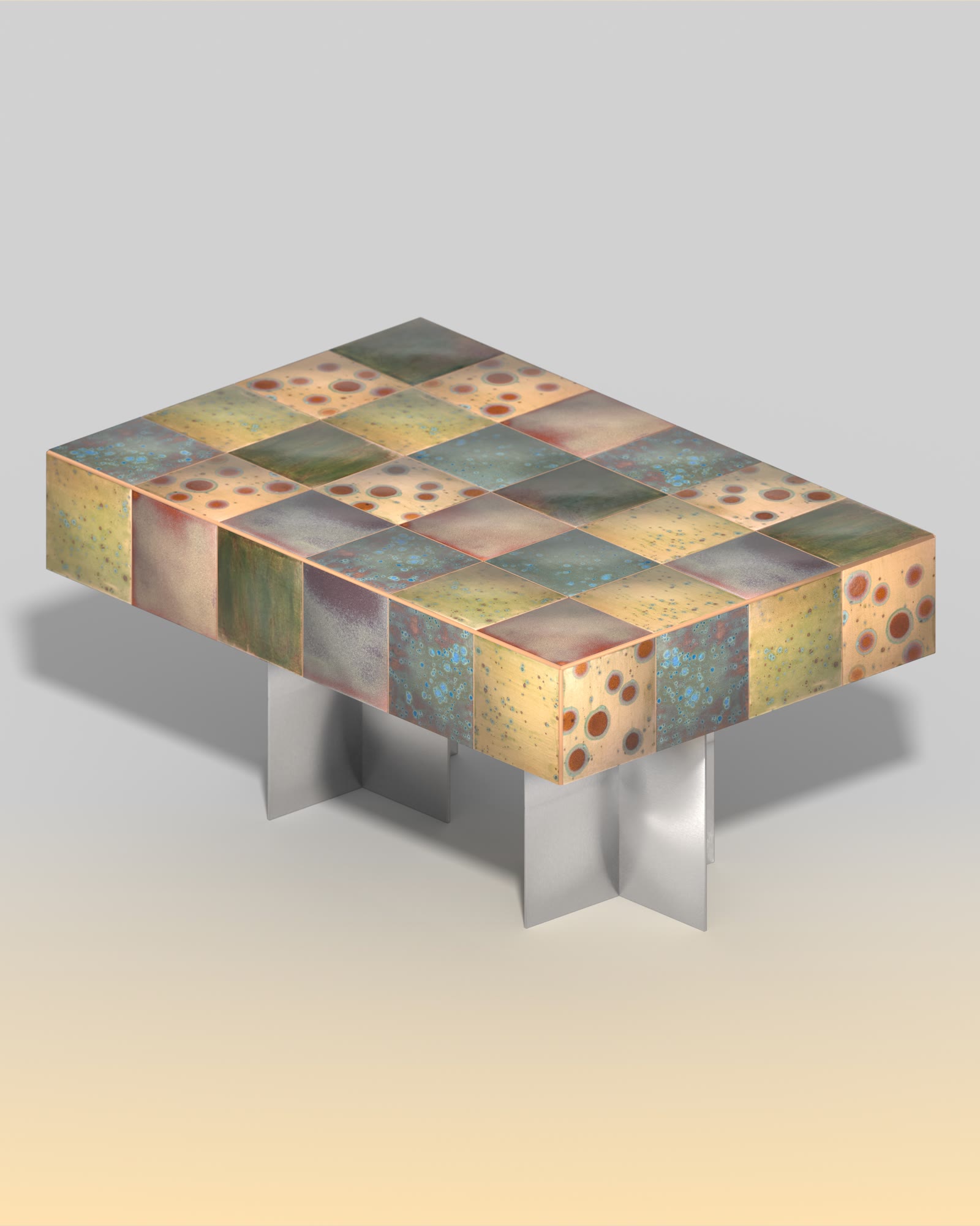 Table basse MP-01